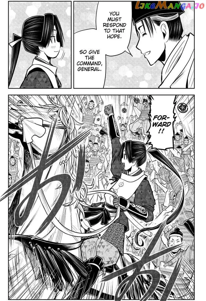 The Elusive Samurai Chapter 72 image 09_optimized